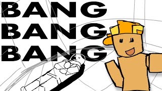 BANG BANG BANG - Regretevator, Mark