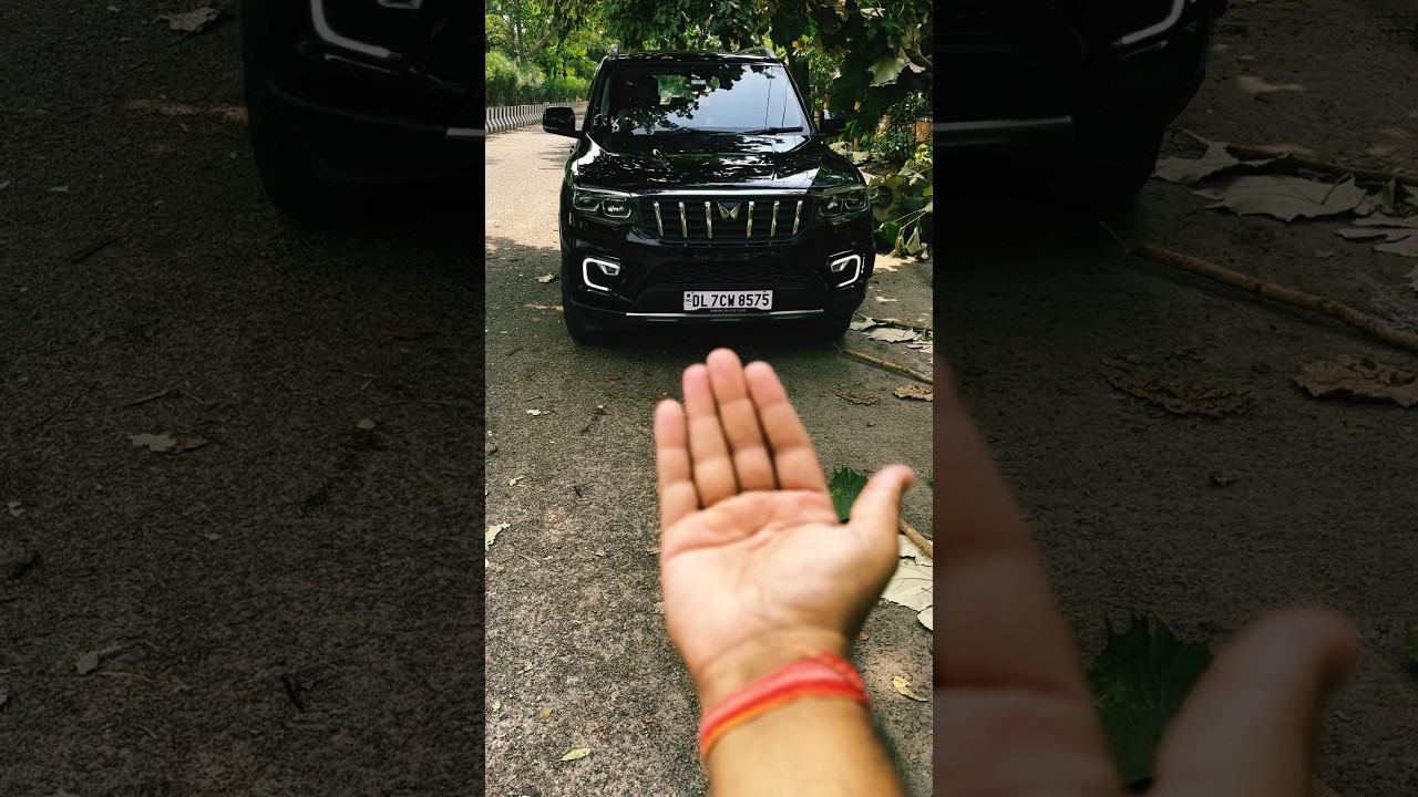 Yunkesh Scorpio N Dance 🕺🏼💪♥️  