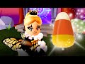 Where are the Candy Corns? Miraculous RP Halloween Update