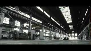 Complete car racing sequences from Death Race with Jason Statham Part 2 screenshot 5