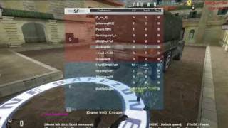 Speedhack PSF