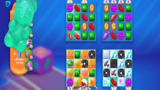Candy Crush Soda - Level 6691 ! DIFICIL !