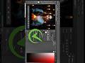 How to Add Natural Light in Photoshop (TUTORIAL) #photoshop #shorts