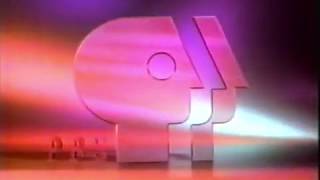 PBS (1997) Ident
