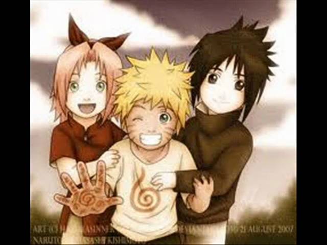 you are my friend-naruto Chords - Chordify