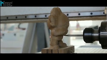 4x8 cnc router 4 axis cnc machine with rotary spindle 180 degree for 3D wood carving