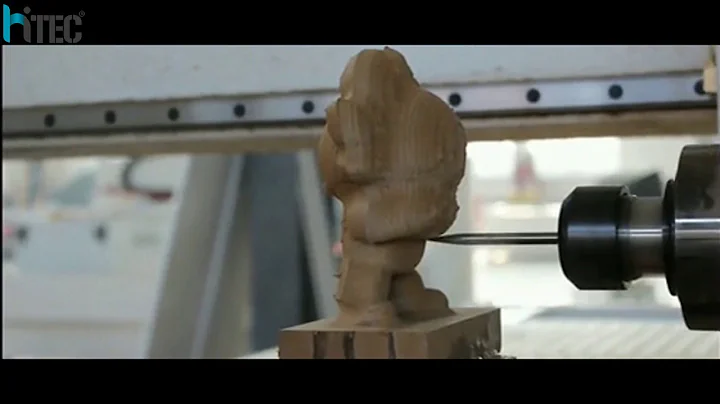 4x8 cnc router 4 axis cnc machine with rotary spindle 180 degree for 3D wood carving