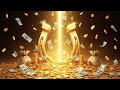 432HZ ENERGY MUSIC | WEALTH PEACE AND PROSPERITY | ATTRACT MONEY FAST