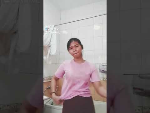 Tkw taiwan bikin tiktok d toilet 🤣