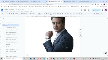How To Convert A Black Background To Transparent - Full Guide
