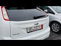 Получаю транзиты на Форд фокус в Германии. Обзор Ford Focus 2009