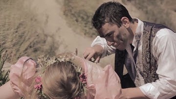 Director DP Demo Reel