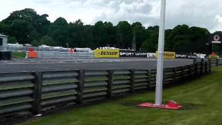 HSCC Super Touring car Championship - Race 2 Oulton Park
