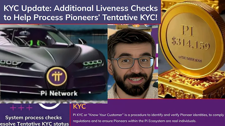 🚀 Pi Network KYC Tutorial 2025: Step-by-Step Staging 🪪 Liveness Test 🤳 & Human Validators 👥#kyc #pi