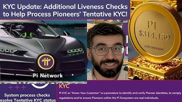 🚀 Pi Network KYC Tutorial 2025: Step-by-Step Staging 🪪 Liveness Test 🤳 & Human Validators 👥#kyc #pi
