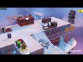 Mario + Rabbids Sparks of Hope - Tower of Dooom Episode 4.