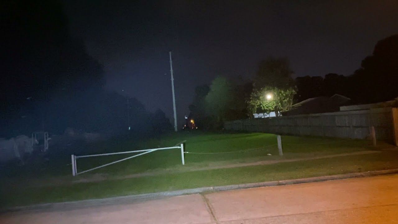 Night Walk: TK16 (SST-70) V2: Light of the Year Runner-up???