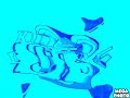 Klasky Csupo In Glitchup V1 CHORDEDROBOT 
