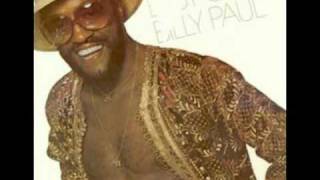 Billy Paul - Let's Make a Baby chords