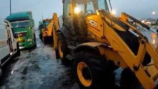 JCB 3CX 2012г. , 9000 м/ч за 6,2🍋 на оценку!