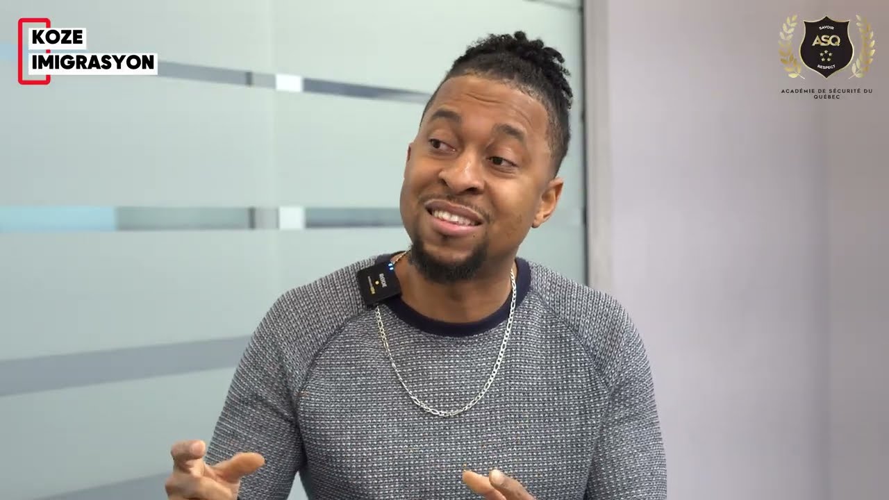 KOZE IMIGRASYON_ MEDIANOU & ENLOJA_ S1_E1