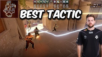 G2 Anubis Tactic That Won IEM Dallas - CS2 Strategy Breakdown