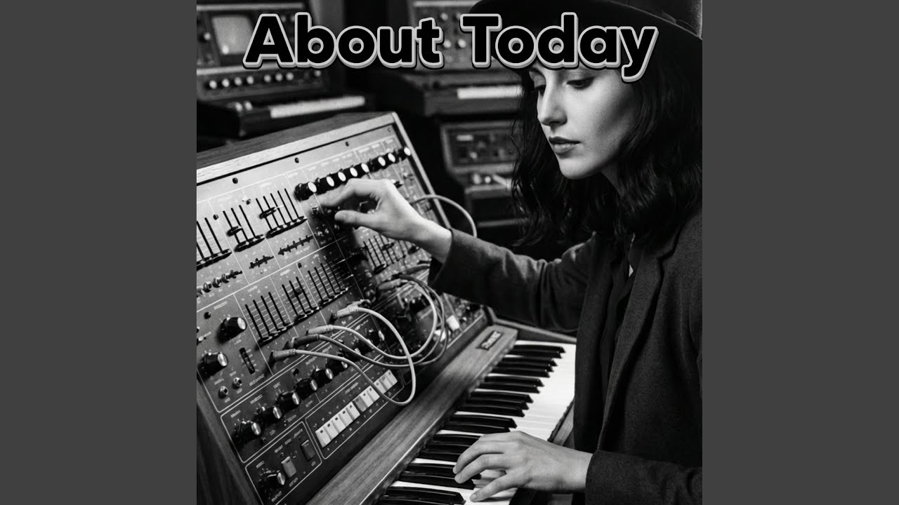 About Today (Club Version)