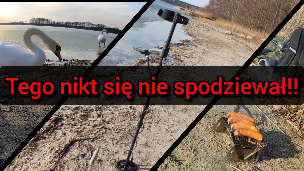 Miał być tylko rekonesans! Wyszły pierwsze poszukiwania w tym roku! Oraz dwóch zacnych gości! Odc.88