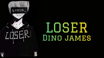 LOSER Ft. Dino James | Being Indian | #StayHome | sad song | sad status | alone boy status