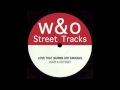 Waze Odyssey Love That Burns Hot Enough W O STREET TRACKS mp3