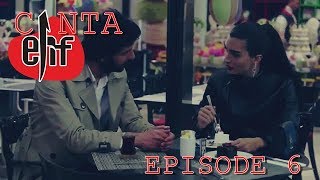 #CINTAELIF EP 6 SUB INDO