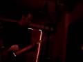 Capture de la vidéo Chrome Spiders Live In Kalamazoo Mi @ Ufo Dictator Show