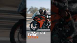 20 RACETRACK derived features on the next-gen KTM RC 390 ​#18 Brakes