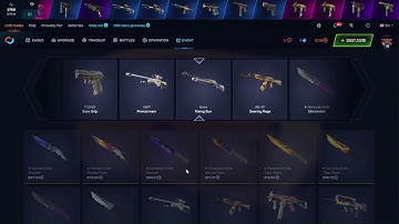 0.0371% KNIFE DROP! 😱 Survival Knife Ultraviolet UNBOXED | CSGO.NET + CODE FOS