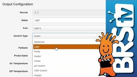 How to Program your Light Outlet with Fusion EP 12: Apex Aquarium Controllers from Neptune Systems