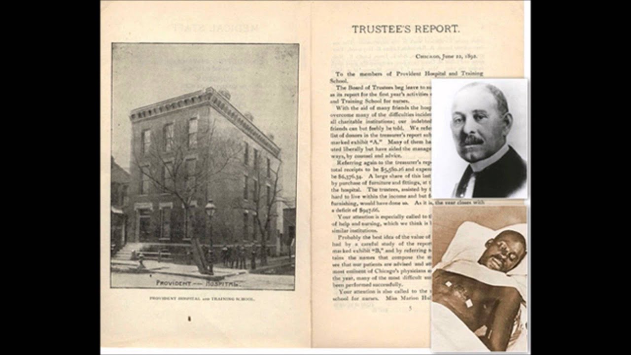 dr daniel hale williams The guiding light behind provident hospital was dr daniel hale williams then broke all ties with the black community and devoted the rest of. dr daniel hale williams The guiding light behind provident hospital was dr daniel hale williams then broke all ties with the black community and devoted the rest of.