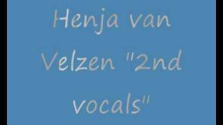4ward (walter van velzen) - "Sweet memories" featuring Ruben Hoeke