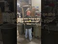 Vote now!! #old #bungking #machine #shop #work #harleydavidson