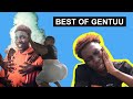 Best Of Gentuu COMEDY COMPILATIONS PART 1 - Try Not To Laugh