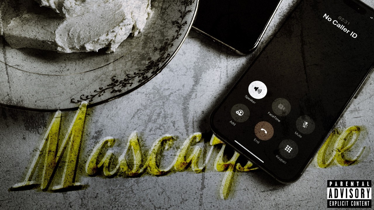 Watch MOSKAL SQU - MASCARPONE (prod.beha2py) on YouTube Watch MOSKAL SQU - MASCARPONE (prod.beha2py) on YouTube