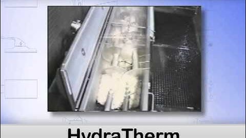HydraTherm