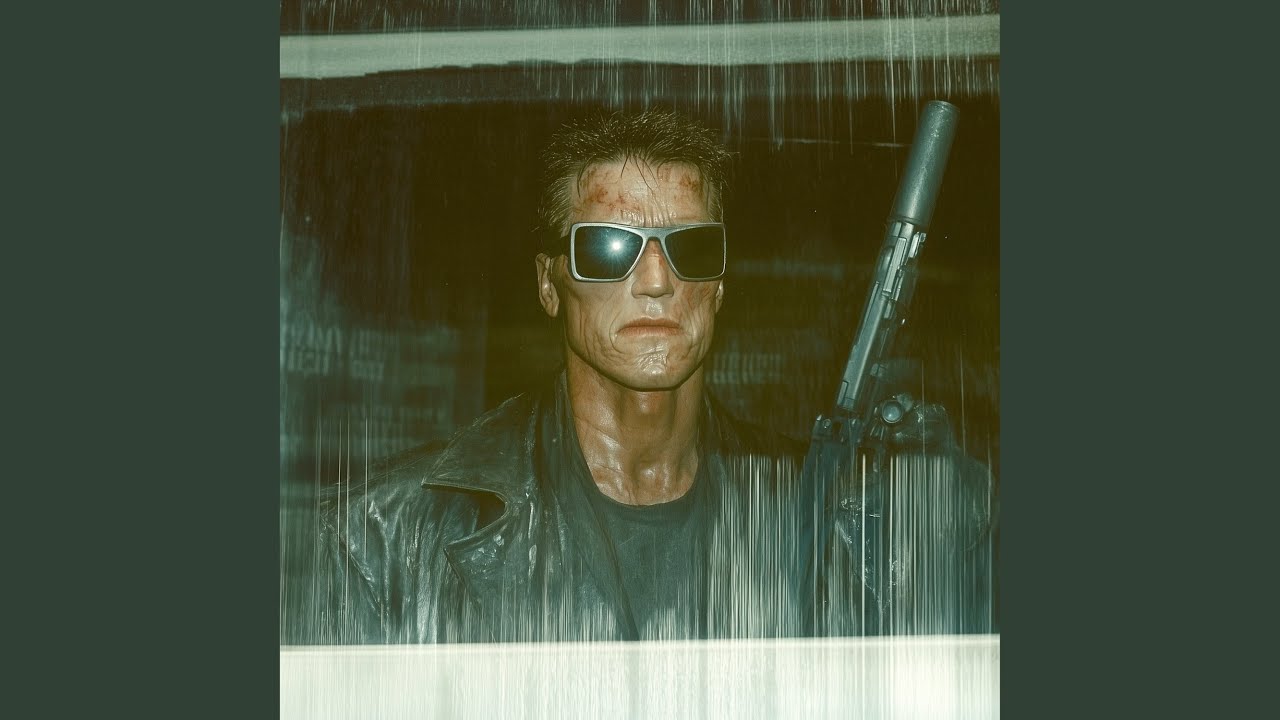 I Remember (slowed + reverb)