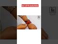 Easiest way to DIY you Pin Cushion #youtubemadeforyou #shorts