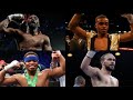 ERROL SPENCE JR. VS DANNY GARCIA FIGHT WEEK ! TERENCE CRAWFORD WILL NEVER FIGHT SPENCE GERE’S WHY !