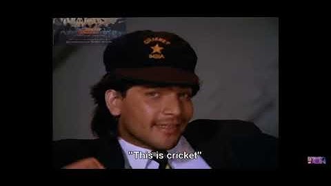 Yeh Hai Cricket - Awwal Number