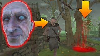 СТАРЫЙ ПЕРДУН УБИЙЦА НА КЛАДБИЩЕ! | У GRANNY ПОЯВИЛСЯ GRANDPA | Grandpa СТАРЫЙ ПЕРДУН УБИЙЦА НА КЛАДБИЩЕ! | У GRANNY ПОЯВИЛСЯ GRANDPA | Grandpa