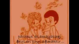 Aşkı anlatan süper klip Ö & M