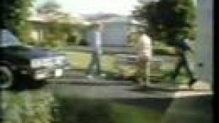 1981 Oldsmobile Cutlass Coupes & Omegas Commercial