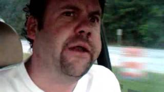 Coastline Hater by Jim Quick