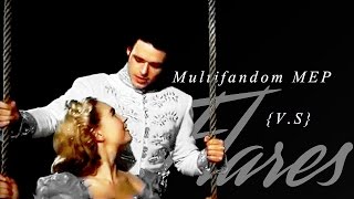 {V.S} Flares || Multifandom MEP